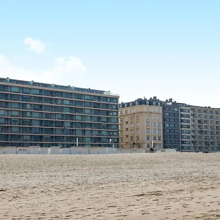 Los Angeles D372l * Ostende