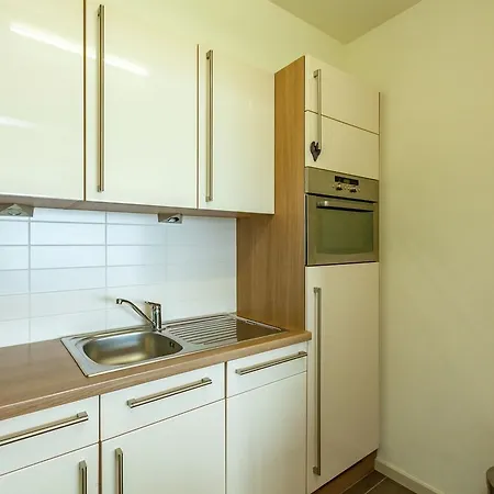 Los Angeles D372l Prázdninový dům *