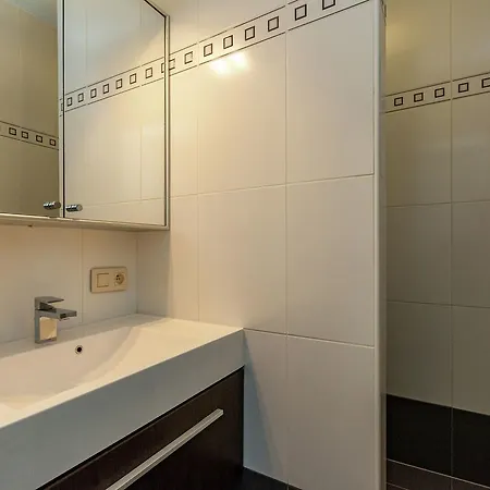 Los Angeles D372l Prázdninový dům *