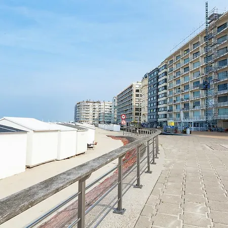 Los Angeles D372l * Ostende